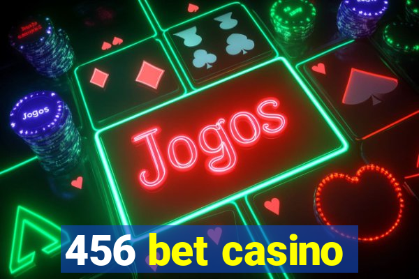 456 bet casino